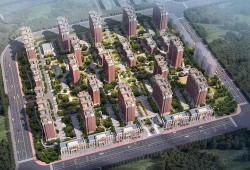 张家口一建最新爆料消息,揭秘项目进展与未来规划