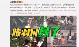 爆料陈少熙恋情视频播放,甜蜜互动引网友热议